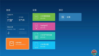小米盒子4深度體驗評測 人工智能語音系統加持，開啟智能應用新視界